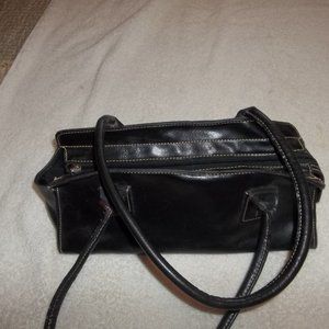 Tommy Hilfiger black bag